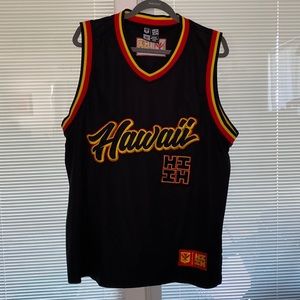Hawaii’s Finest tank top